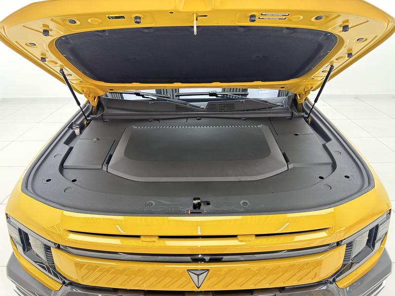 Changan Deepal G318, 2025 — фото 12 из 12