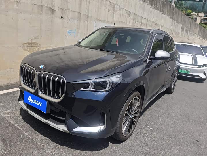 BMW X1, 2023 — купить в Владимире под ключ