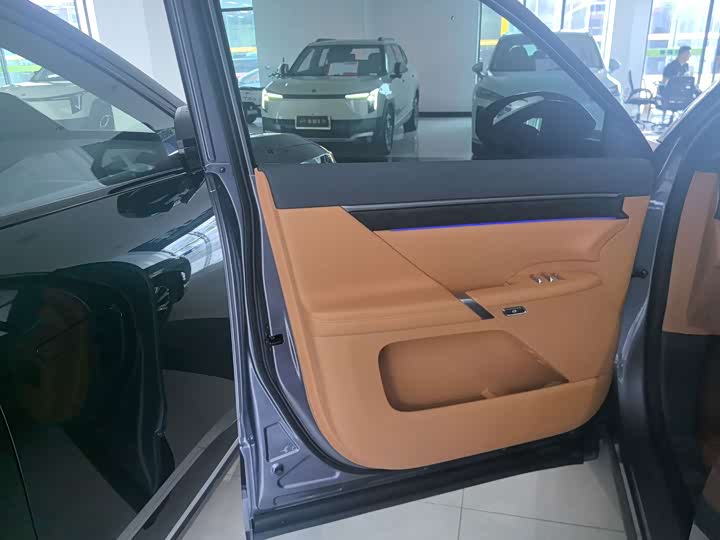 Dongfeng Yipai eπ 008, 2025 — фото 9 из 9
