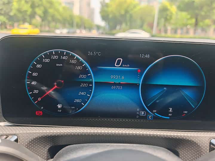 Mercedes-Benz CLA-Class, 2021 — фото 2 из 9