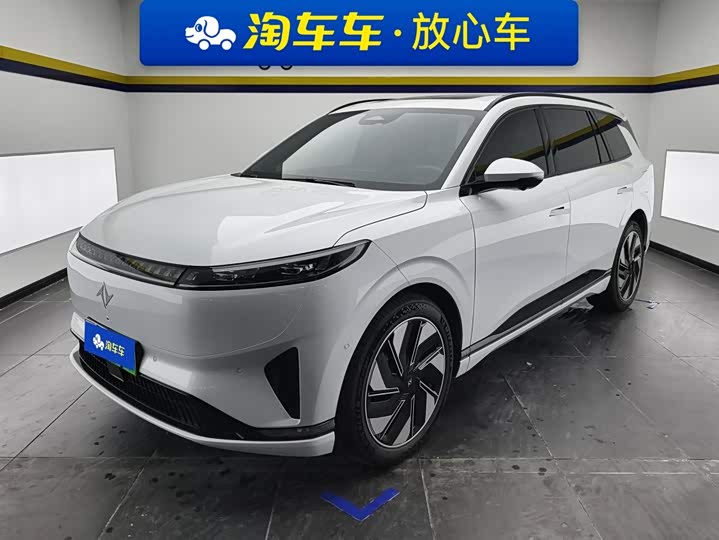 Dongfeng Yipai eπ 008, 2025 — купить в Уфе под ключ