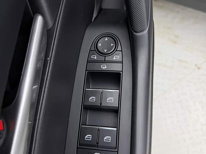 Mazda CX-50, 2023 — фото 9 из 9