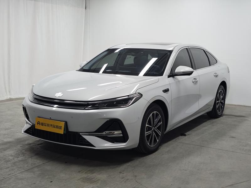 Geely Galaxy A7, 2025 — купить в Иванове под ключ