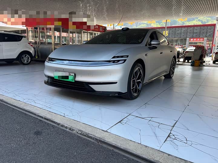 Changan Qiyuan (Nevo) A06, 2025 — купить в Пензе под ключ