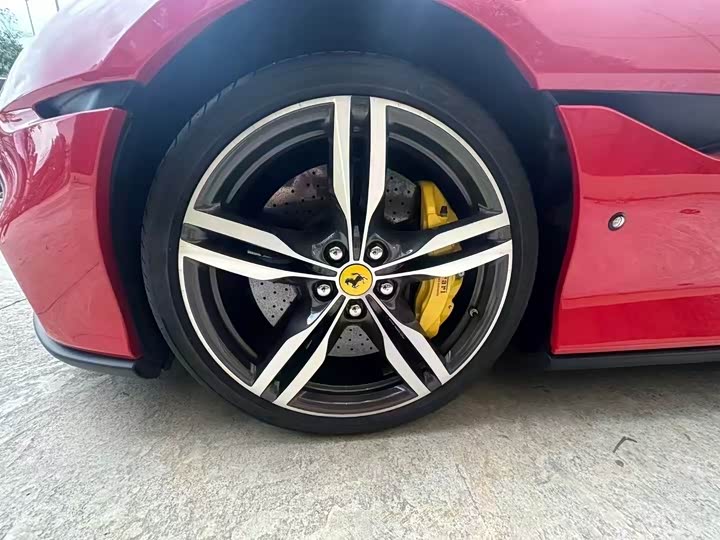 Ferrari Portofino, 2022 — фото 6 из 9