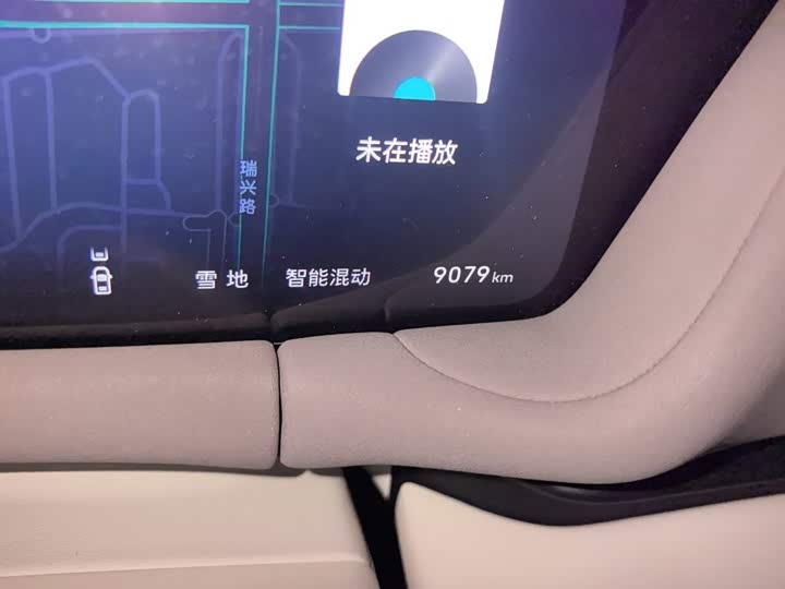 Haval H7 Hybrid, 2025 — фото 8 из 9