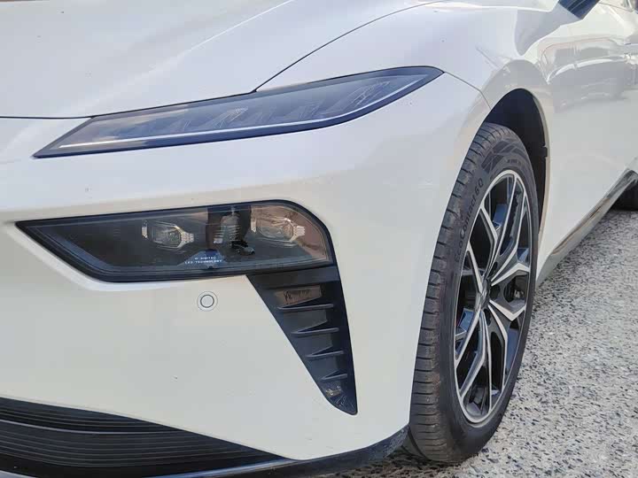 Dongfeng Yipai eπ 007, 2025 — фото 4 из 9