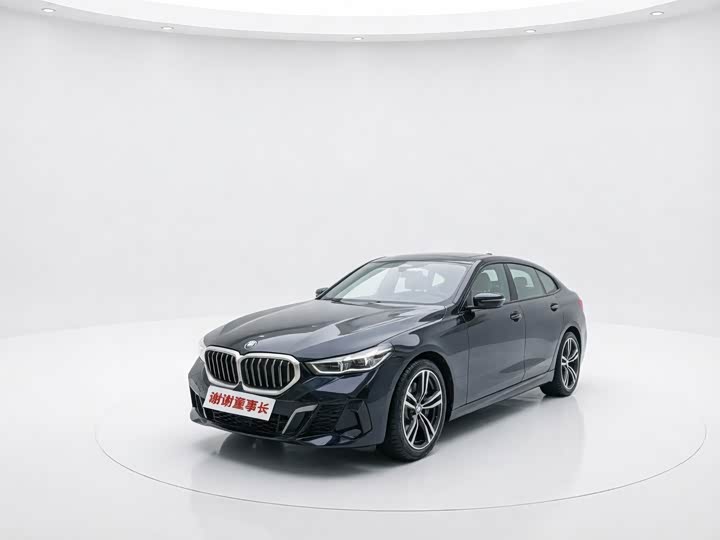 BMW i5, 2025 — купить в Туле под ключ