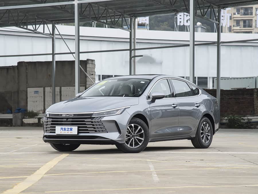 BYD Destroyer 05, 2026 — купить в Костроме под ключ