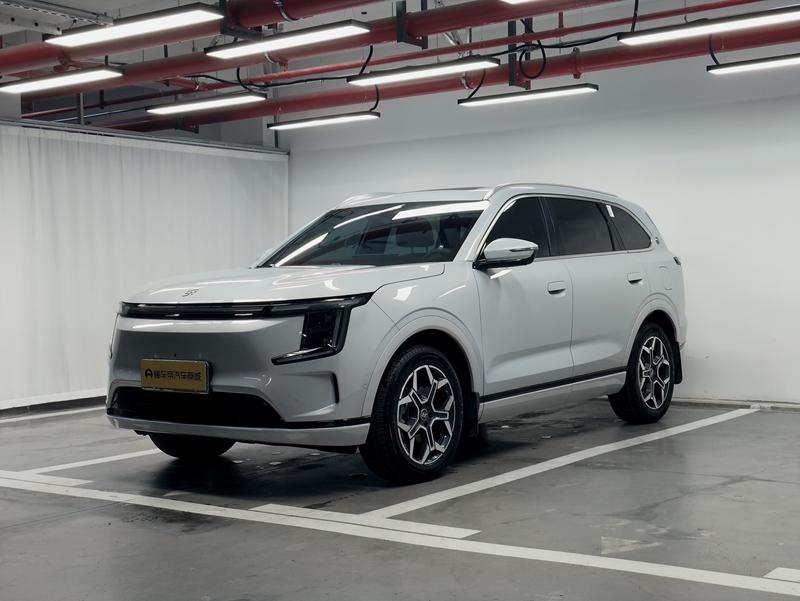 Jetour Shanhai L7 Plus, 2025 — купить в Санкт-Петербурге под ключ