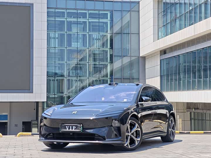 Nio ET5T, 2025 — фото 2 из 9