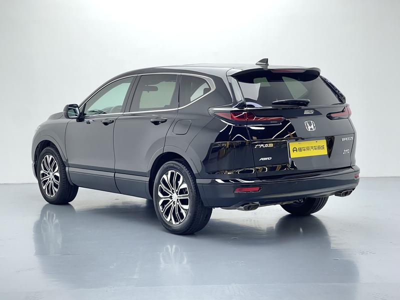 Honda Breeze, 2022 — фото 5 из 12