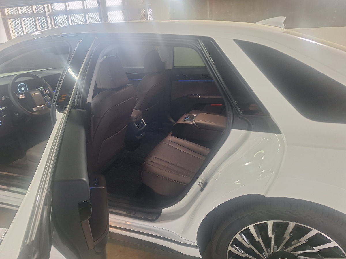 Hyundai Grandeur, 2025 — фото 6 из 9