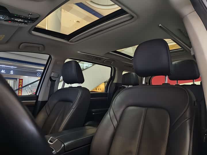 GAC Trumpchi M8, 2022 — фото 12 из 12