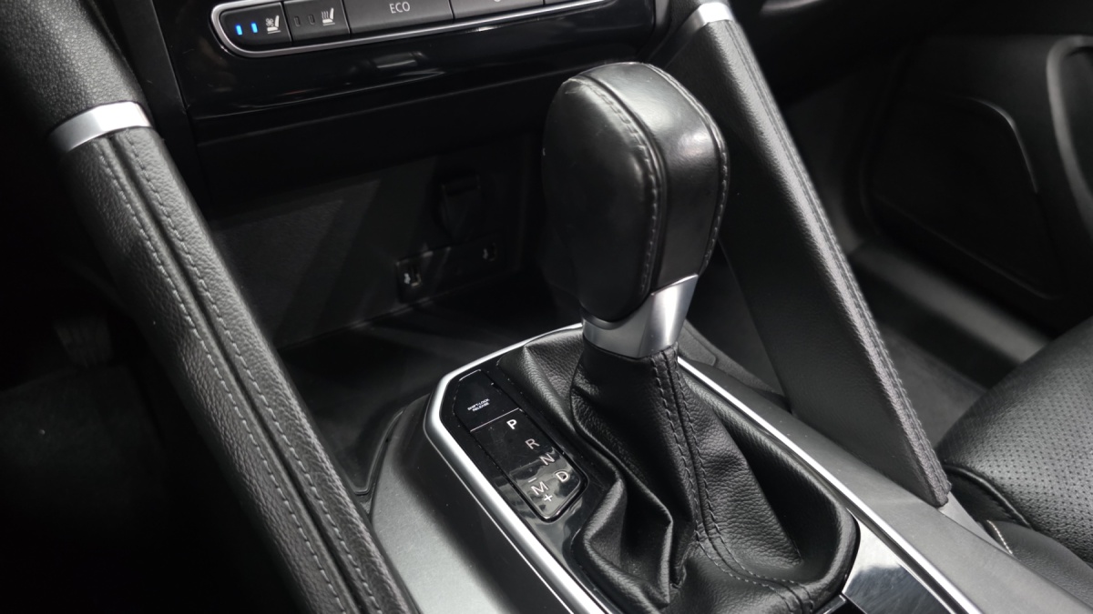 Renault QM6, 2022 — фото 9 из 12