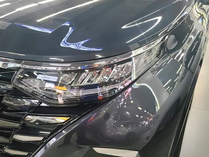 Hyundai Custo, 2022 — фото 5 из 9