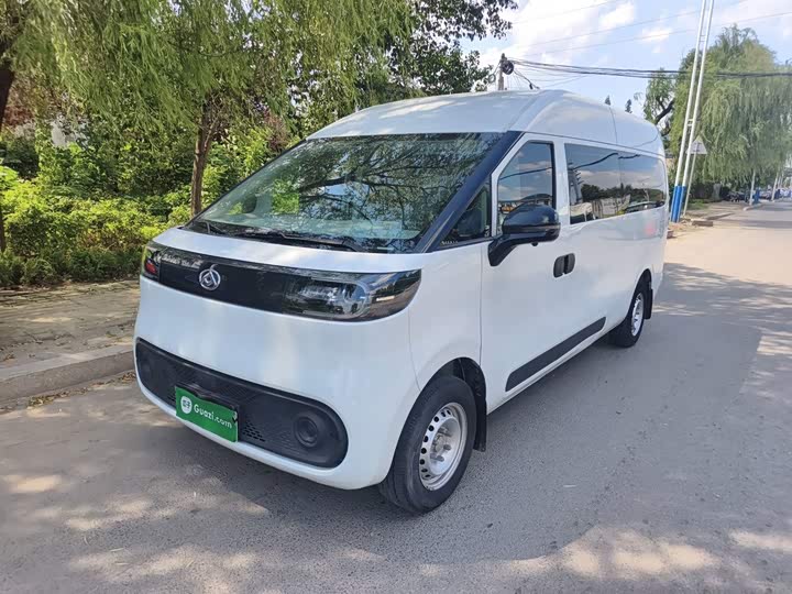 Maxus Dana V1, 2024 — купить в Оренбурге под ключ