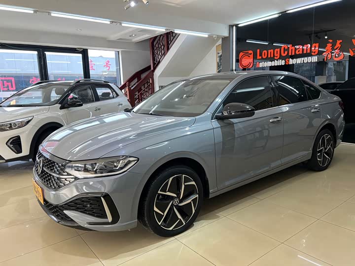 Volkswagen Lavida, 2023 — купить в Чебоксарах под ключ