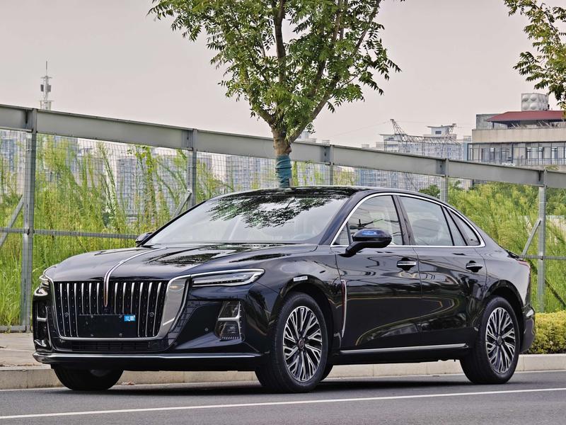 Hongqi H5, 2025 — купить в Тамбове под ключ