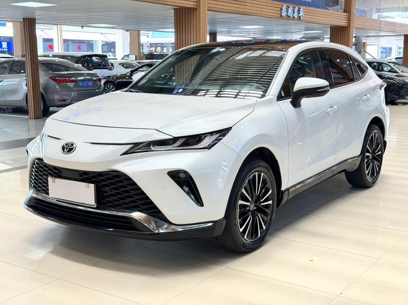 Toyota Venza, 2023 — купить в Иванове под ключ
