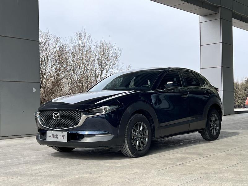 Mazda CX-30, 2021 — купить в Санкт-Петербурге под ключ