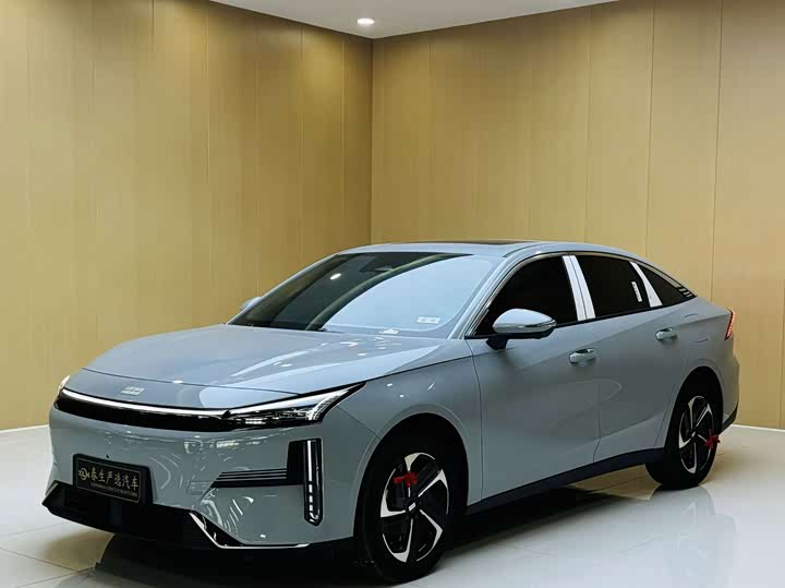 Geely Galaxy L6, 2026 — купить в Рязани под ключ