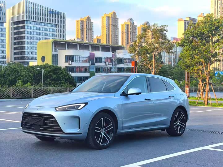 Aito M5, 2023 — купить в Перми под ключ