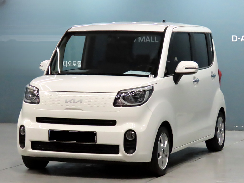 Kia Ray, 2022 — купить в Самаре под ключ