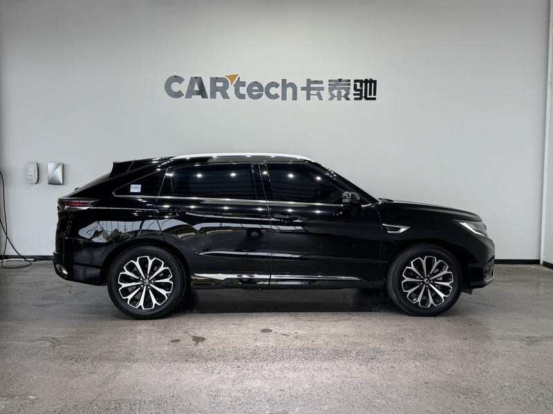 Honda UR-V, 2025 — фото 6 из 12