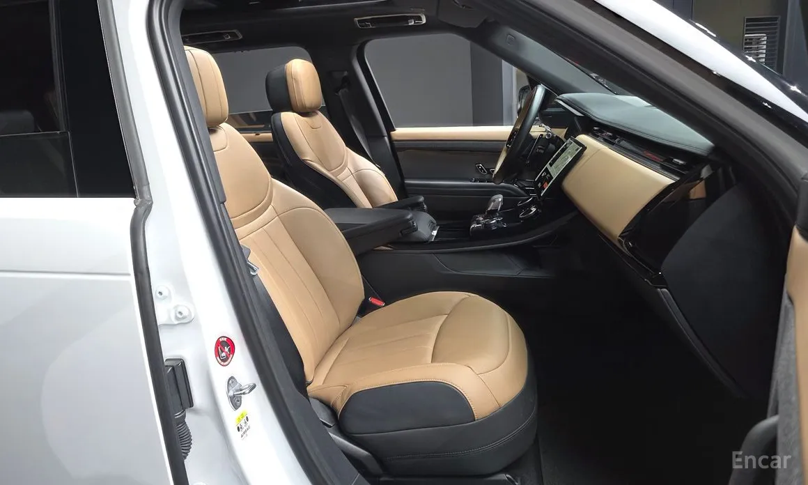 Land Rover Range Rover Sport, 2023 — фото 11 из 12