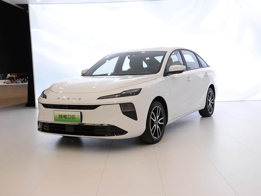 Roewe D6, 2026 — купить в Казани под ключ