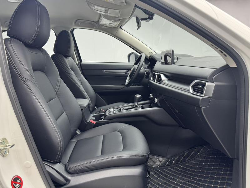 Mazda CX-5, 2025 — фото 9 из 12