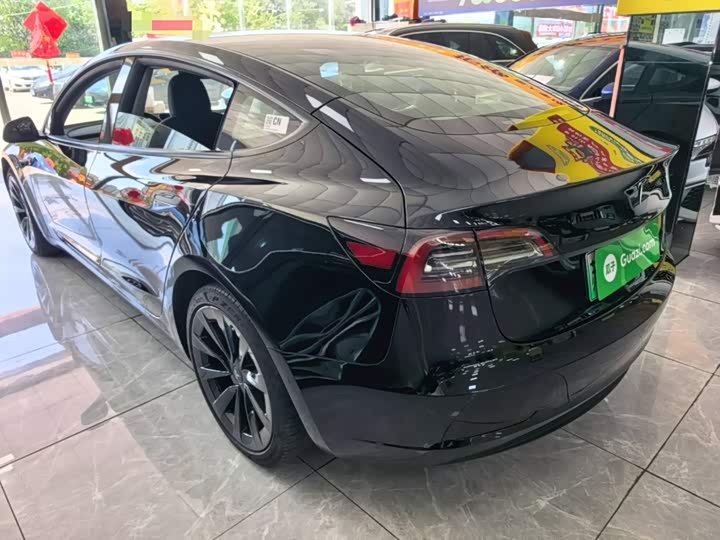 Tesla Model 3, 2022 — фото 5 из 9