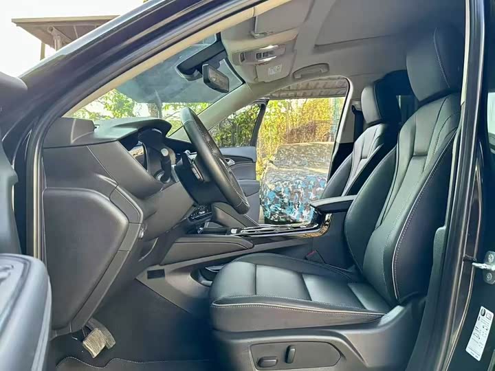 Buick Envision Plus, 2022 — фото 6 из 9