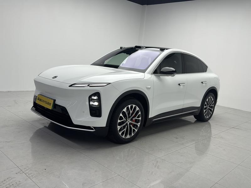 Nio EC6, 2025 — купить в Перми под ключ