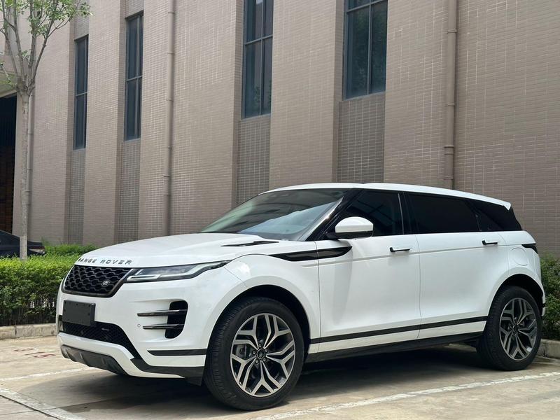 Land Rover Range Rover Evoque L Hybrid, 2022 — купить в Санкт-Петербурге под ключ