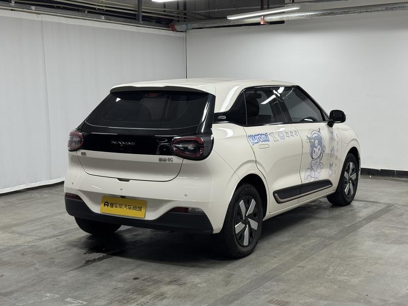 Dongfeng Yipai Nano 01, 2024 — фото 7 из 12