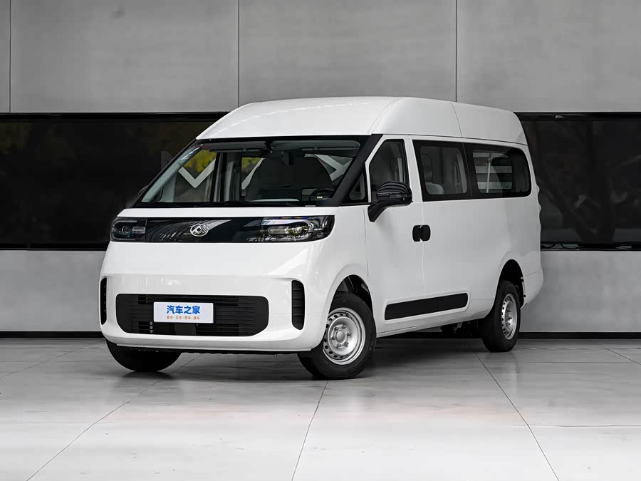 Maxus Dana V1L, 2026 — купить в Оренбурге под ключ