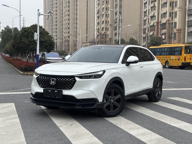 Honda XR-V, 2023 — купить в Самаре под ключ