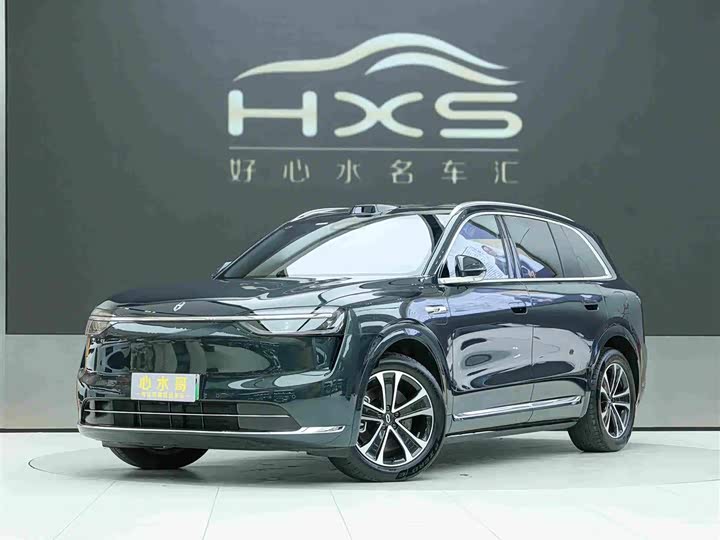 Aito M7, 2025 — купить в Брянске под ключ
