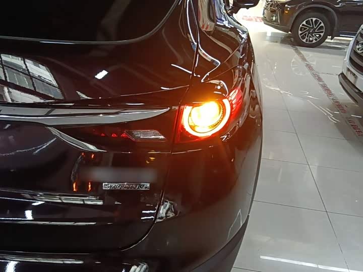 Mazda CX-4, 2021 — фото 8 из 9