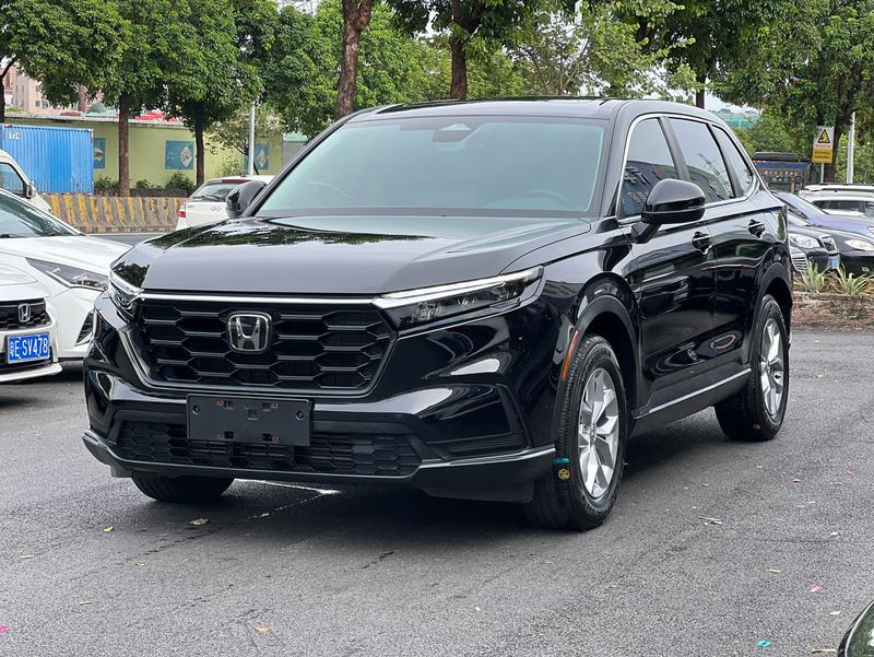 Honda CR-V, 2023 — купить в Санкт-Петербурге под ключ