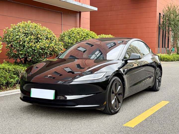 Tesla Model 3, 2024 — купить в Тамбове под ключ