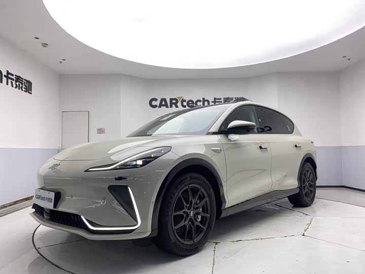 IM motors LS7, 2026 — купить в Саранске под ключ