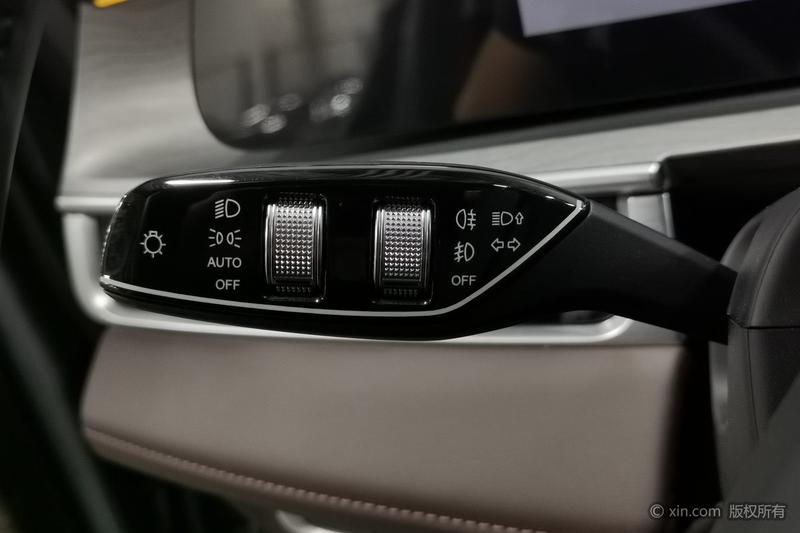 Chery Tiggo 8 Pro, 2024 — фото 11 из 12