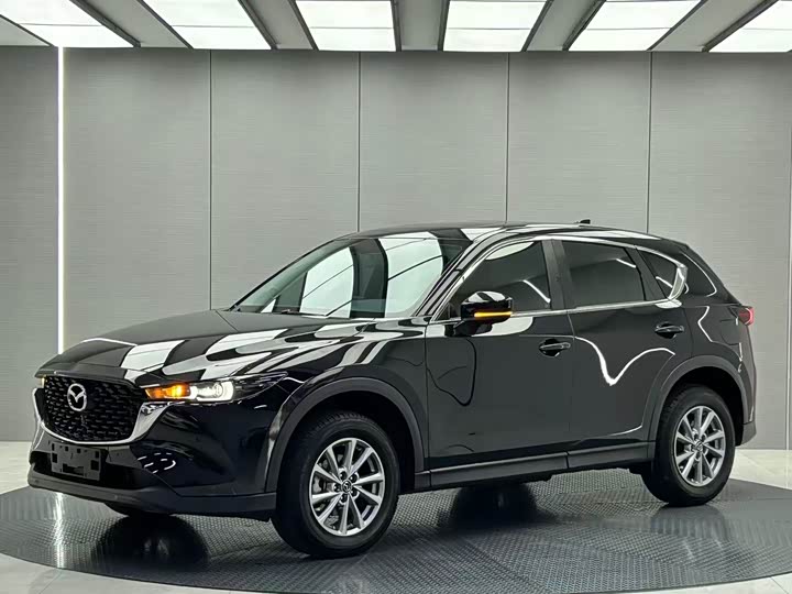 Mazda CX-5, 2023 — купить в Перми под ключ