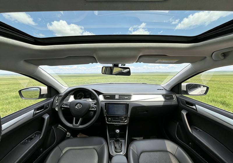 Skoda Rapid, 2023 — фото 7 из 10