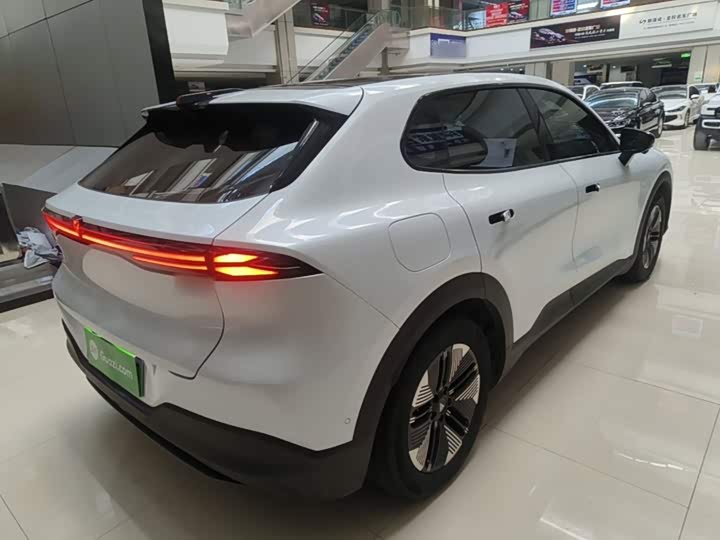 Changan Deepal S05, 2025 — фото 7 из 9