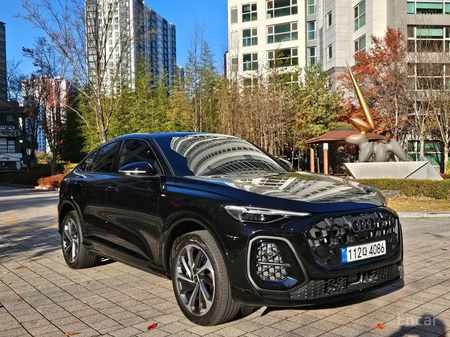 Audi Q5, 2025 — купить в Нижнем Новгороде под ключ