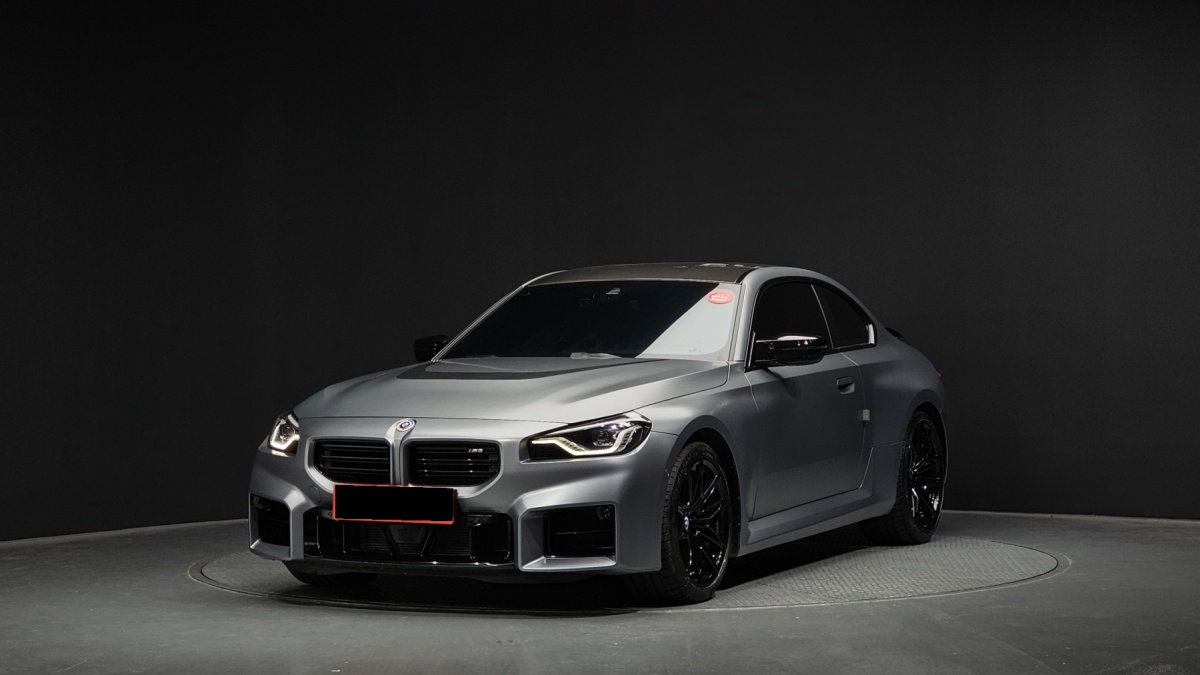 BMW M2, 2024 — купить в Саранске под ключ